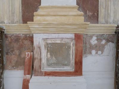 Reintegraciones Cromáticas (II)