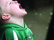 niños sedentarios viven estresados