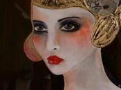 Pinturas Audrey Marienkoff