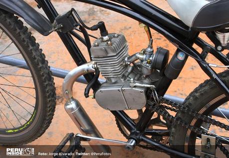 HARLEY-DAVIDSON BIKE bici-moto5