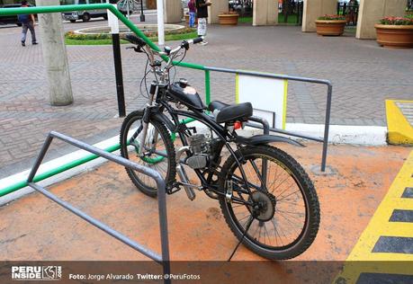 HARLEY-DAVIDSON BIKE bici-moto2