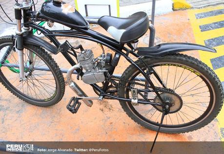 HARLEY-DAVIDSON BIKE bici-moto4