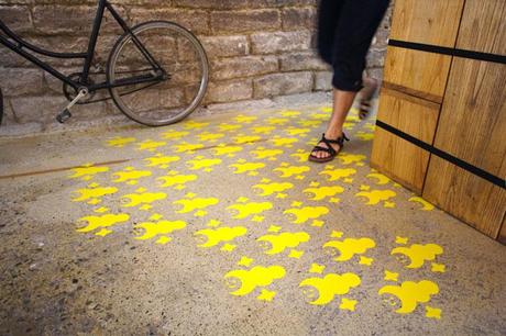 Inspiración para  tus suelos!!