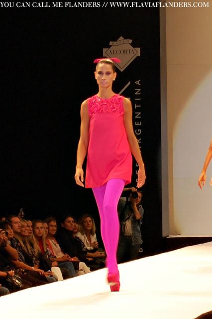 BAF WEEK A/W 2013: PABLO RAMIREZ FOR MUAA