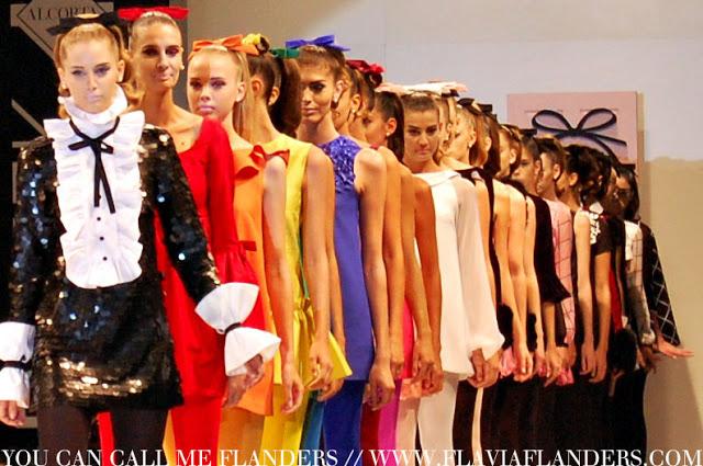 BAF WEEK A/W 2013: PABLO RAMIREZ FOR MUAA