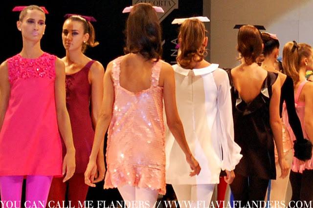 BAF WEEK A/W 2013: PABLO RAMIREZ FOR MUAA