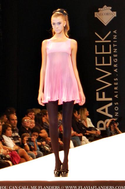 BAF WEEK A/W 2013: PABLO RAMIREZ FOR MUAA