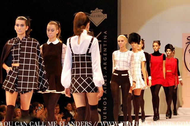 BAF WEEK A/W 2013: PABLO RAMIREZ FOR MUAA