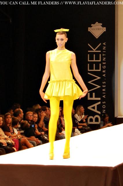 BAF WEEK A/W 2013: PABLO RAMIREZ FOR MUAA