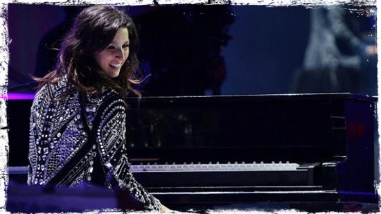 Porque amamos a Francisca Valenzuela