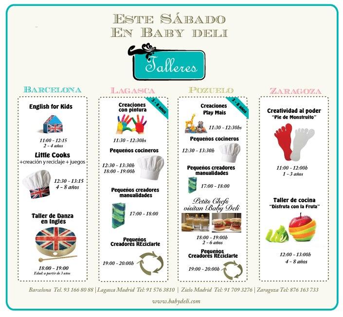 Cuida de tus hijos de forma equilibrada