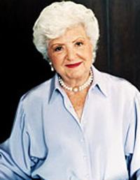 La madre de Barbie, Ruth Handler (1916-2002)