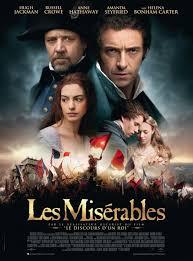 Les Miserables: Propuesta Arriesgada