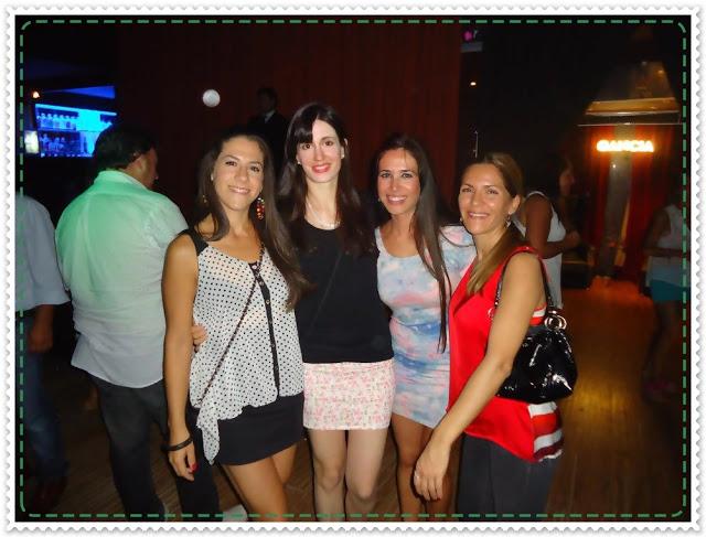 Looks de tiempo libre y otros...