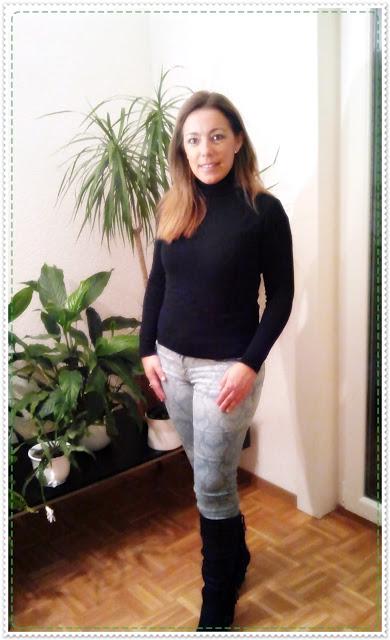 Looks de tiempo libre y otros...