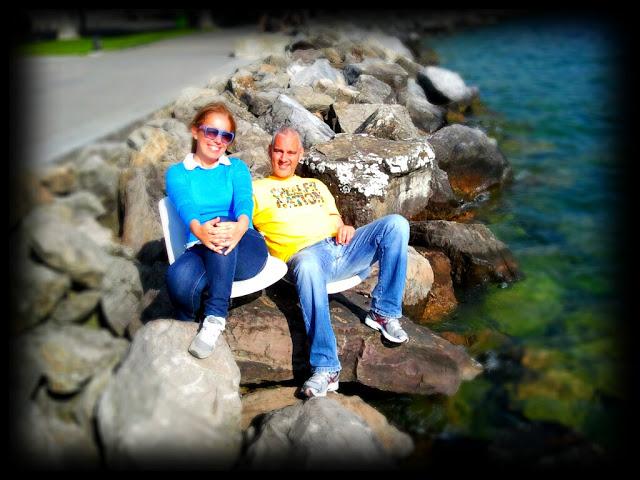 Looks de tiempo libre y otros...