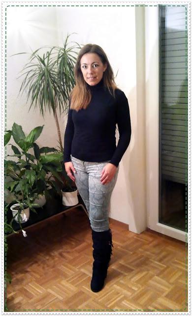 Looks de tiempo libre y otros...