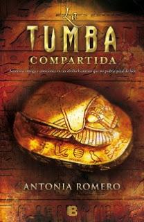 Sorteo 'La tumba compartida'