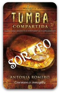 Sorteo 'La tumba compartida'