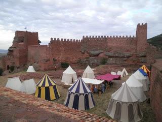 Nueva presentación para un grupo veterano.