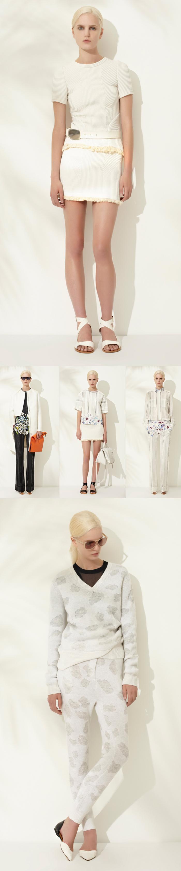 fashion brands… phillip lim (resort 2013)