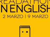 Ready Readathon marzo)