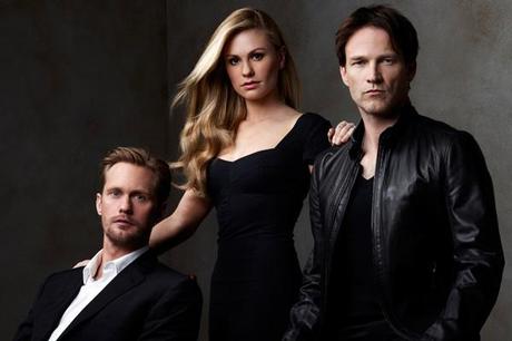 True Blood cambia de showrunner