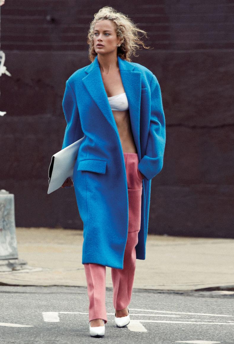 Shopping Bag: Crop Tops