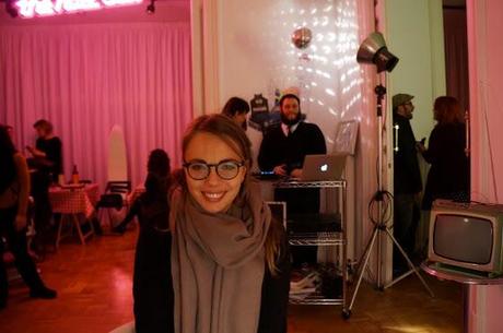 We Pop: un pop-up restaurant en Paseo de Gracia