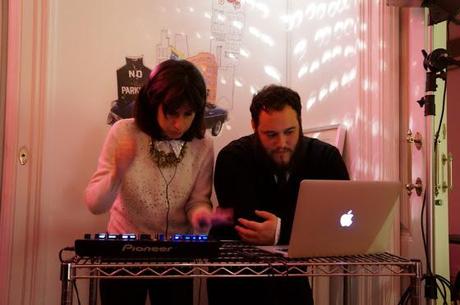 We Pop: un pop-up restaurant en Paseo de Gracia