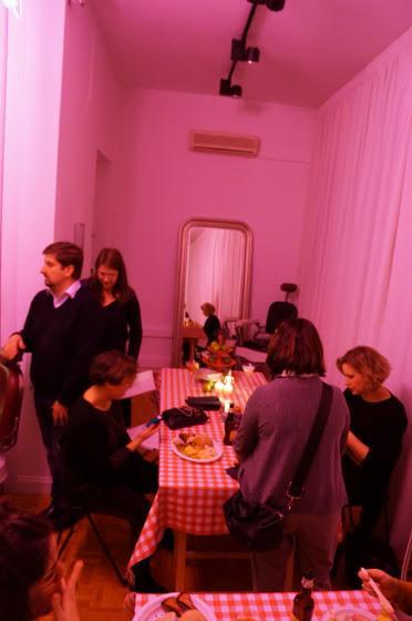 We Pop: un pop-up restaurant en Paseo de Gracia