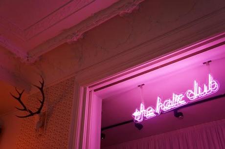 We Pop: un pop-up restaurant en Paseo de Gracia