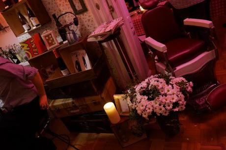 We Pop: un pop-up restaurant en Paseo de Gracia