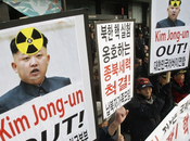 Corea responde vecino Norte