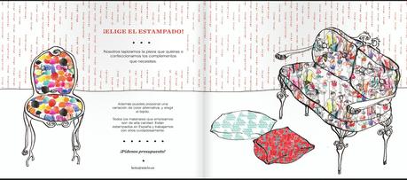 Diseño e ilustración de Mi Clo