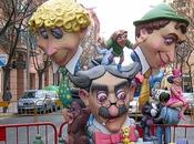 Llegan Fallas Valencia