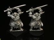 miniaturas Yyrkoon Elrik