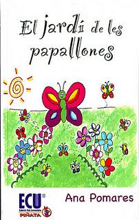 Libros infantiles de Ana Pomares en EBOOK