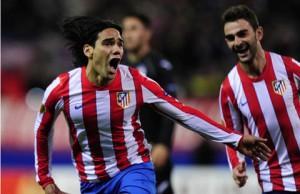 radamel falcao atletico de madrid