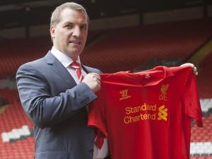 Brendan Rodgers