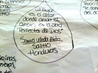 Grito de Mujer 2013 Chile (Santiago)