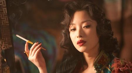 “Las flores de la guerra”: Héroes por accidente