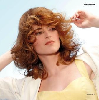 “Roots” – las tendencias de MONTIBELLO para la primavera y verano de 2013