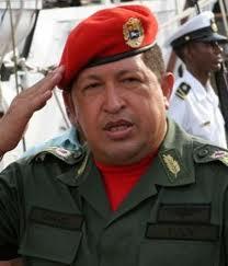 Percepción extrasensorial Cómo enfermaron a Chávez.