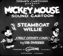 Mickey Mouse: El botero Willie [Cortometraje]