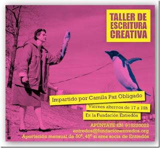 Entredós del 11 de al 17 de marzo