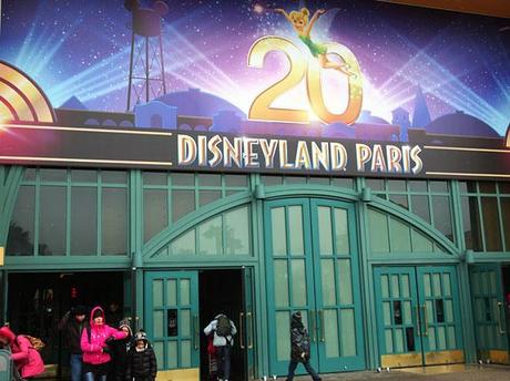 Disneyland Paris #Photos