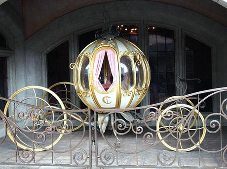 Disneyland Paris #Photos