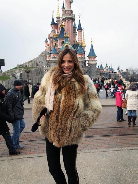 Disneyland Paris #Photos