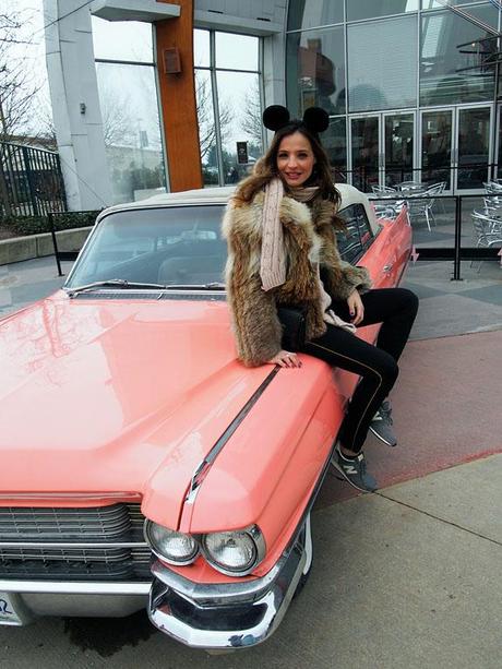 Disneyland Paris #Photos